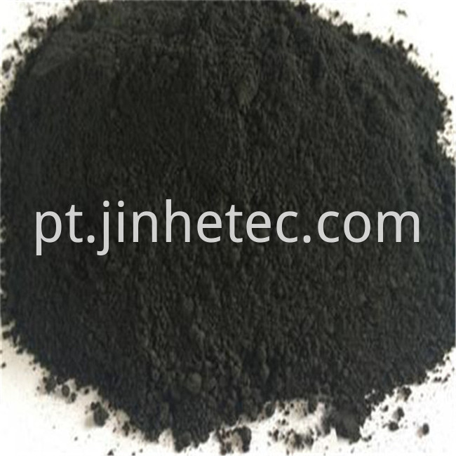 Tyre Recycled Carbon Black Pigment Powder For Masterbatch